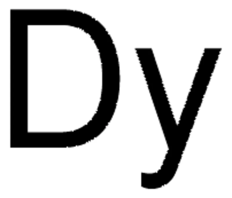 Sigma-Aldrich 镝，铝箔，厚度0.2 mm，尺寸25 × 50 mm，纯度99%