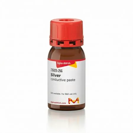 Sigma-Aldrich 银,导电膏