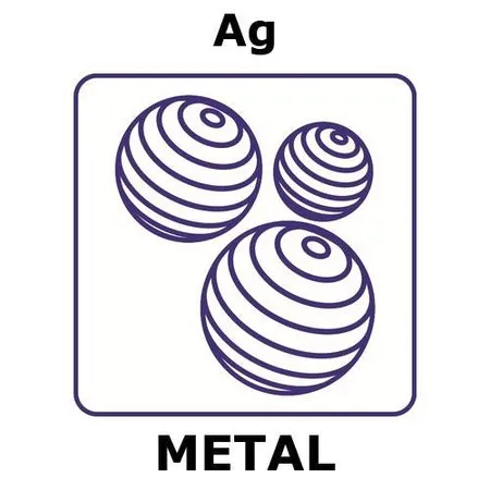 Sigma-Aldrich 银，球体，200个，直径0.5mm，精密球体级
