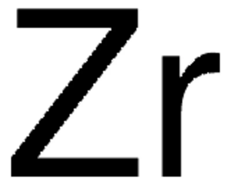 Sigma-Aldrich 锆，管，1000mm，外径12.7mm，内径9.5mm，壁厚1.6mm，退火，99.2%