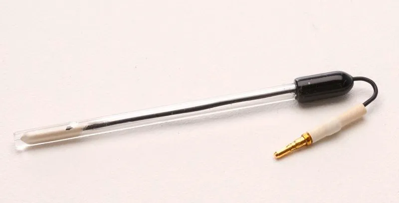 Sigma-Aldrich Platinum Microelectrode，直径100 μm