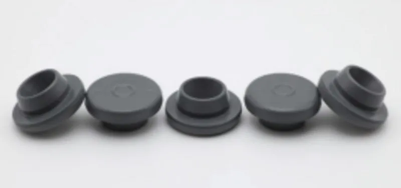 默克Supelco 瓶塞，塞子直径20 mm，灰色丁基橡胶，100件/包