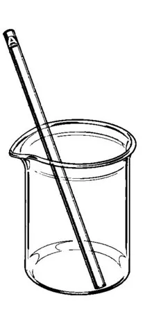 Sigma-Aldrich Aldrich® stirring rods,直径×高4 mm × 200 mm