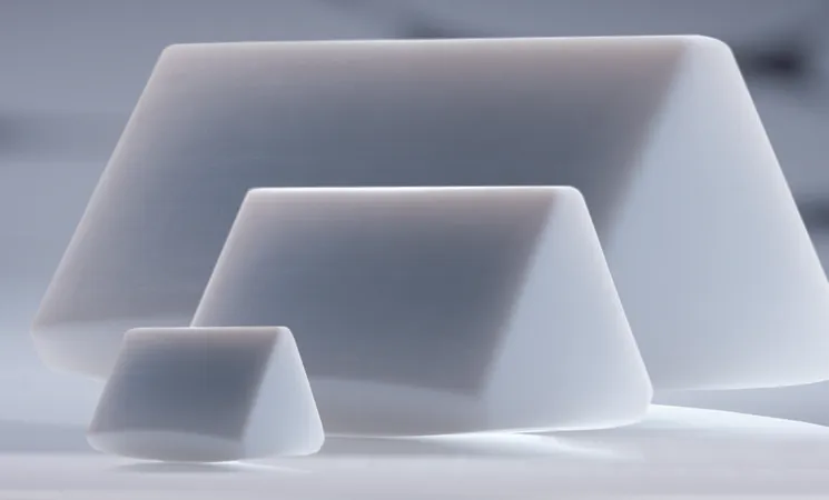 Sigma-Aldrich 2MAG Asteroid extra strength stirring bar，直径×长28 mm × 40 mm