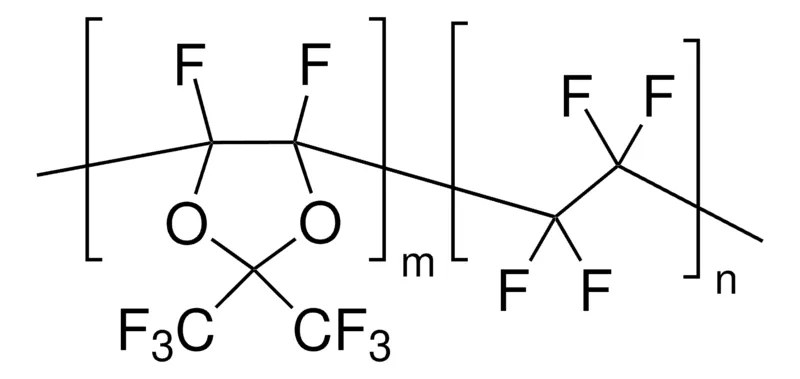 Sigma-Aldrich 聚[4,5-二氟-2,2-双(三氟甲基)-1,3-二氧杂环戊二烯-co-四氟乙烯]，间二氧杂环戊烯87 mol %