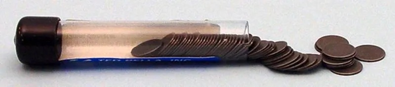 Sigma-Aldrich AFM Disc，圆盘直径20 mm