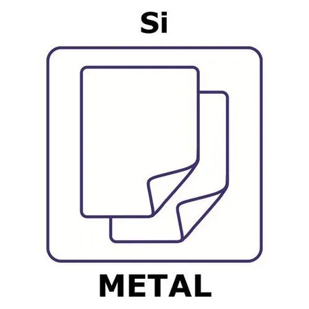 Sigma-Aldrich 硅，圆盘，15.9mm，厚度0.38mm，单晶，n型，100%