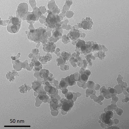 Sigma-Aldrich 硅，纳米颗粒，平均粒径10 nm，痕量金属含量≥99%，电池级