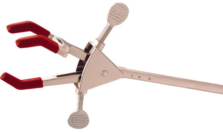 Sigma-Aldrich Aldrich® Benchclamp™ 3-prong,双调节,尺寸M