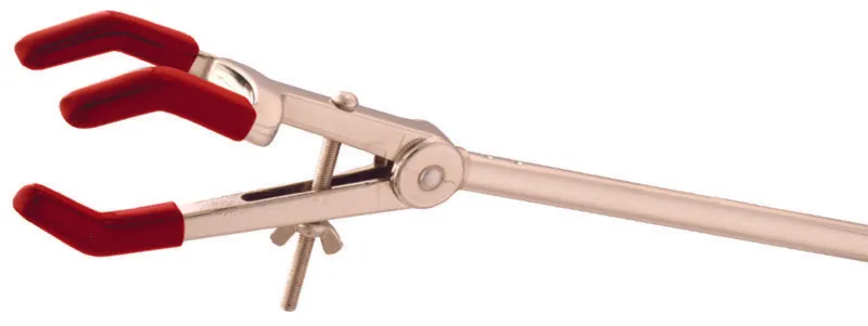 Sigma-Aldrich Aldrich® Benchclamp™ 3-prong,单调节,尺寸S