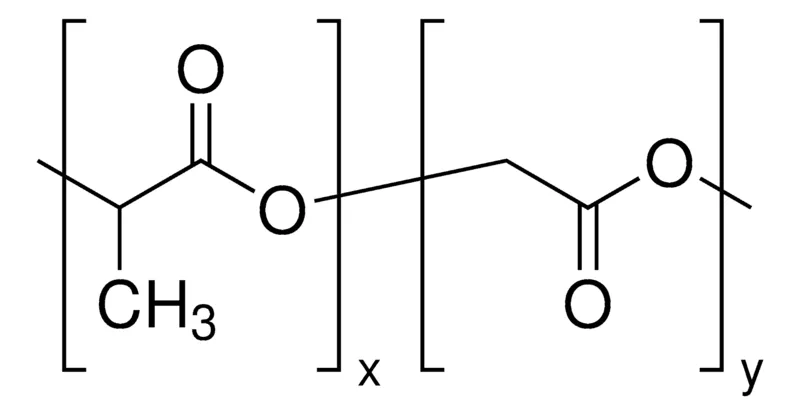 Sigma-Aldrich 聚（D,L-丙交酯-co-乙交酯），丙交酯：乙交酯（50：50），酯封端，平均分子量100,000