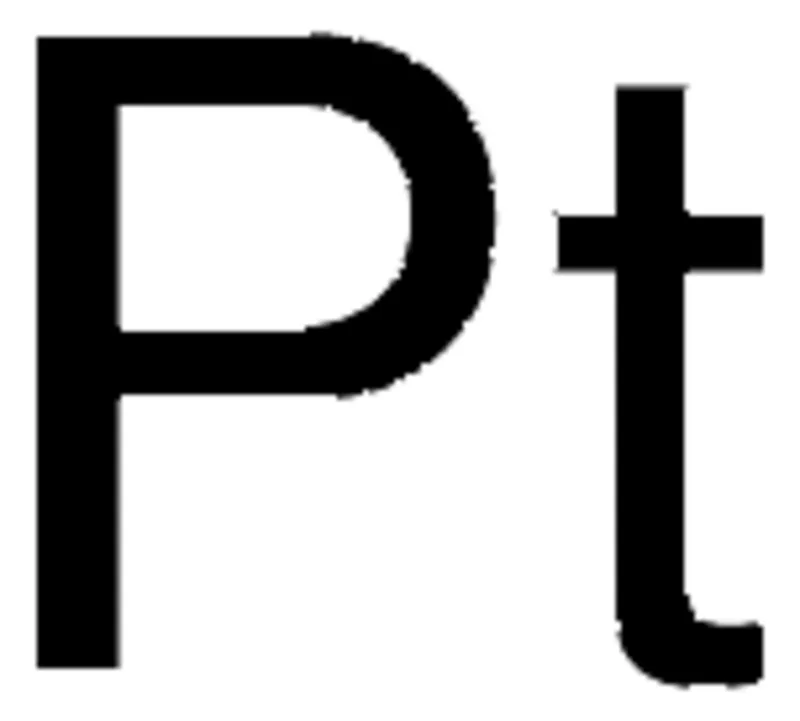 Sigma-Aldrich 铂，箔，6 mm圆盘，厚度0.005 mm，轧制状态，99.95%