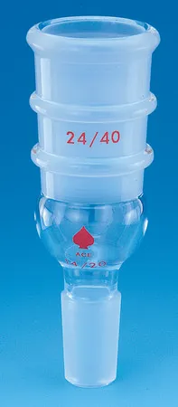 Sigma-Aldrich Ace Enlarging Adapter,母关节:ST/NS 45/50,公关节:ST/NS 29/42