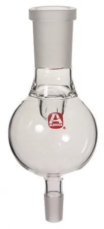 Sigma-Aldrich Aldrich® anticlimb splash-guard adapter，母接头：ST/NS 29/32，公接头：ST/NS 24/40，容量100 mL