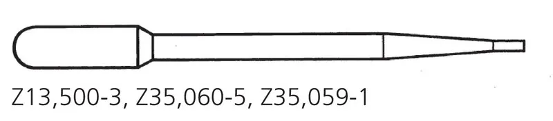 Sigma-Aldrich 聚乙烯移液管,通用,标准,球吸3.2 mL,非无菌