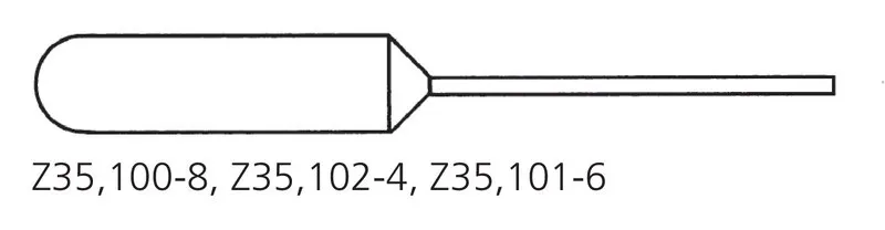Sigma-Aldrich 聚乙烯移液管,窄茎,大球茎,抽取7.7 mL,非无菌