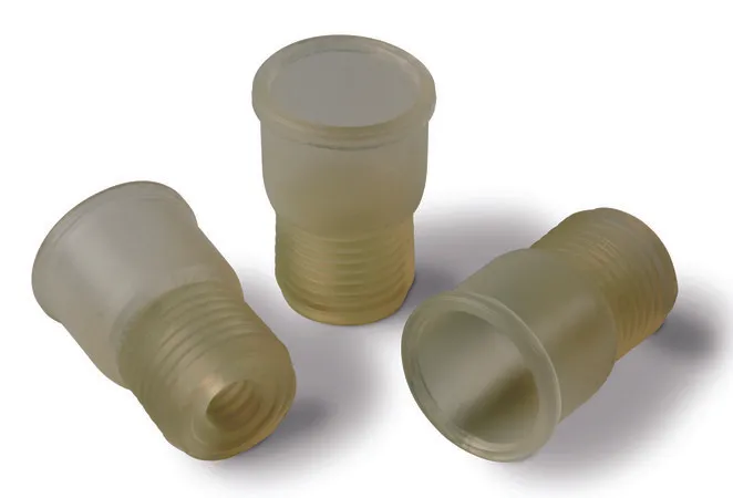 Sigma-Aldrich Suba-Seal® silicone rubber septa，匹配颈部内径，8 mm，接头：ST/NS 10/30
