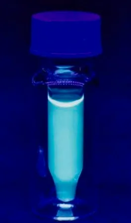 Sigma-Aldrich Conjugated Polymer Nanoparticles incorporating iron oxide,荧光λ em 475 nm,100 μ g/mL水溶液