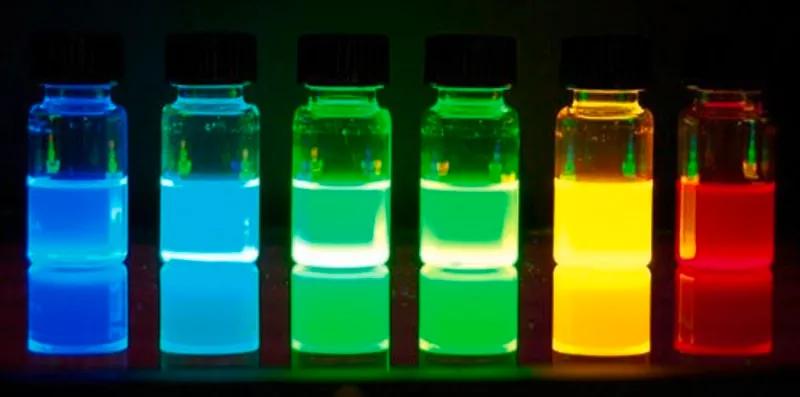 Sigma-Aldrich EDC Conjugation Kit for Carboxylic Cd-based Core/Shell Quantum Dots，荧光λem 665 nm，用于4次缀合
