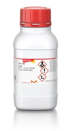 Sigma-Aldrich 铅，弹丸，<2 mm，99.9%微量金属