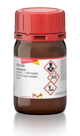 Sigma-Aldrich 镉,99.5%微量金属,粉末,− 100目