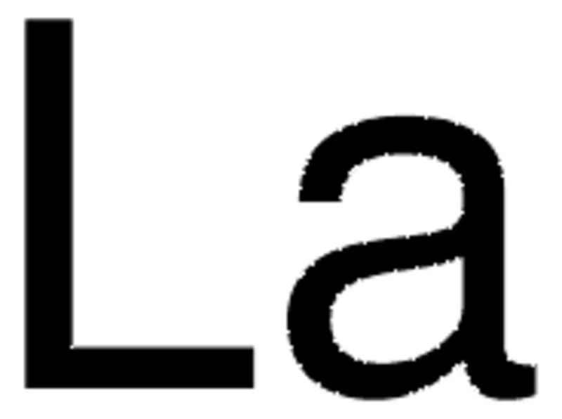 Sigma-Aldrich 镧，件