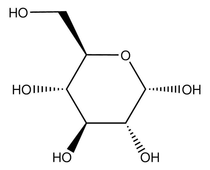 默克密理博 糊精 来源于马铃薯淀粉，用于生物技术目的