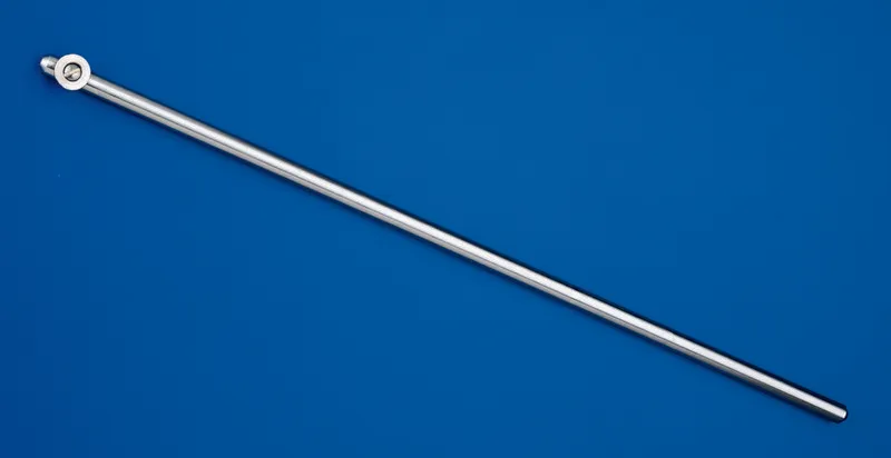 Sigma-Aldrich ACE 316 SS stirring shaft,对于容量瓶,5,000 - 12,000 mL