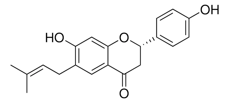 Sigma-Aldrich Bavachin，phyproof®参考物质