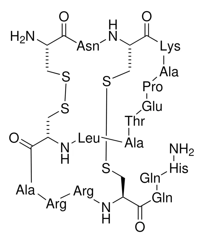 Sigma-Aldrich 蜂毒明肽,合成,≥97%(HPLC)