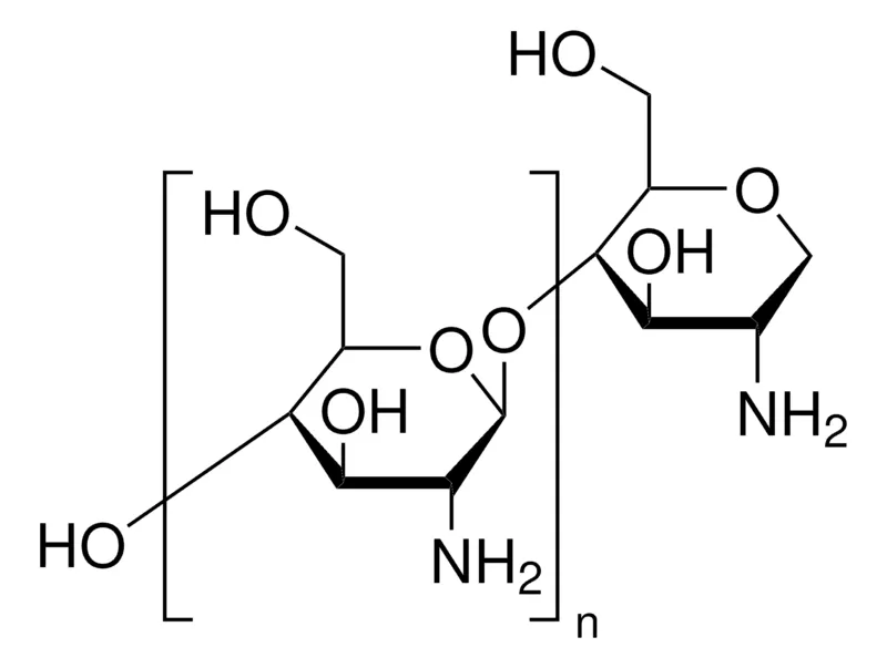 Sigma-Aldrich 壳聚糖，中等分子量