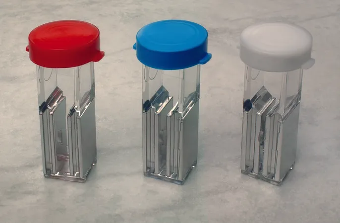 Sigma-Aldrich Sigma-Aldrich®电穿孔比色皿，间隙宽度0.2 cm