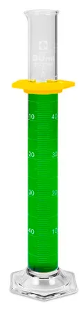Sigma-Aldrich Graduated Cylinder，玻璃，A级，容量10、25、50、100 mL各1个