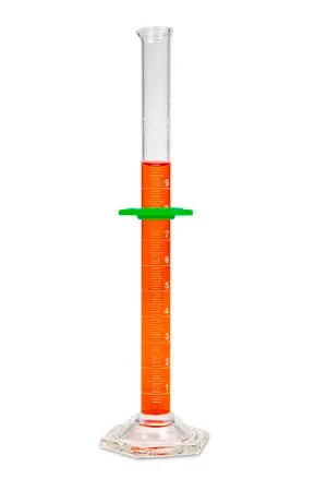 Sigma-Aldrich Graduated Cylinder，玻璃，A级，容量10 mL