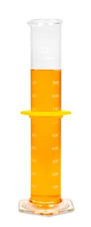 Sigma-Aldrich Graduated Cylinder，玻璃，A级，容量1000 mL