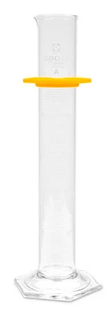 Sigma-Aldrich Graduated Cylinder，玻璃，A级，容量250 mL