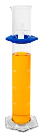 Sigma-Aldrich Graduated Cylinder，玻璃，A级，容量500 mL