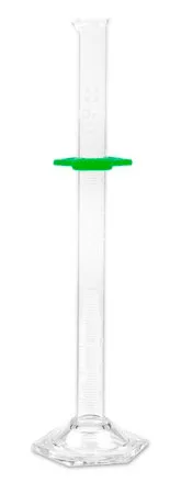 Sigma-Aldrich Graduated Cylinder，玻璃，B类，容量10 mL