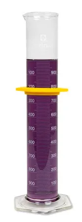 Sigma-Aldrich Graduated Cylinder，玻璃，B级，容量1000 mL
