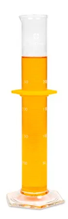 Sigma-Aldrich Graduated Cylinder，玻璃，B类，容量250 mL