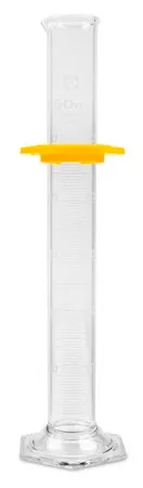 Sigma-Aldrich Graduated Cylinder，玻璃，B类，容量50 mL