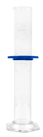 Sigma-Aldrich Graduated Cylinder，玻璃，B级，容量500 mL