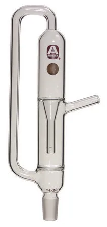 Sigma-Aldrich Aldrich® reaction vessel bubbler，联合：ST/NS 29/32