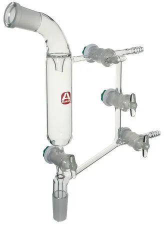 Sigma-Aldrich Aldrich® fraction cutter head，联合：ST/NS 29/32