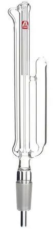 Sigma-Aldrich Aldrich® dual-action NMR tube cleaner，接头：ST/NS 29/32，三个位置