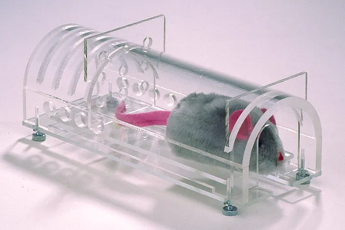Sigma-Aldrich Universal animal restrainer,中号,1件装
