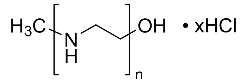 Sigma-Aldrich 聚氮丙啶 盐酸盐，线性，平均Mn 15,000，PDI<1.4