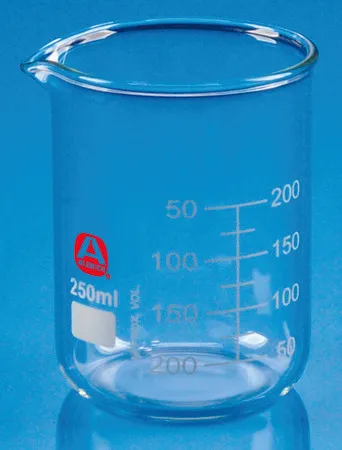 Sigma-Aldrich Aldrich® Essentials beaker, Griffin，低型，容量2000 mL，细分，100 mL（刻度：20-2000 mL）