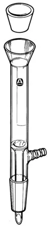 Sigma-Aldrich Aldrich® vacuum-filtration adapter,外螺纹接头:ST/NS 24/40,法兰内径31 mm