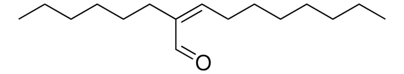 Sigma-Aldrich 2-Hexyl-2-decenal，天然（US），顺式和反式混合物，≥95%，稳定